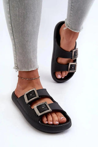 Flip-flops model 197661 Step in style
