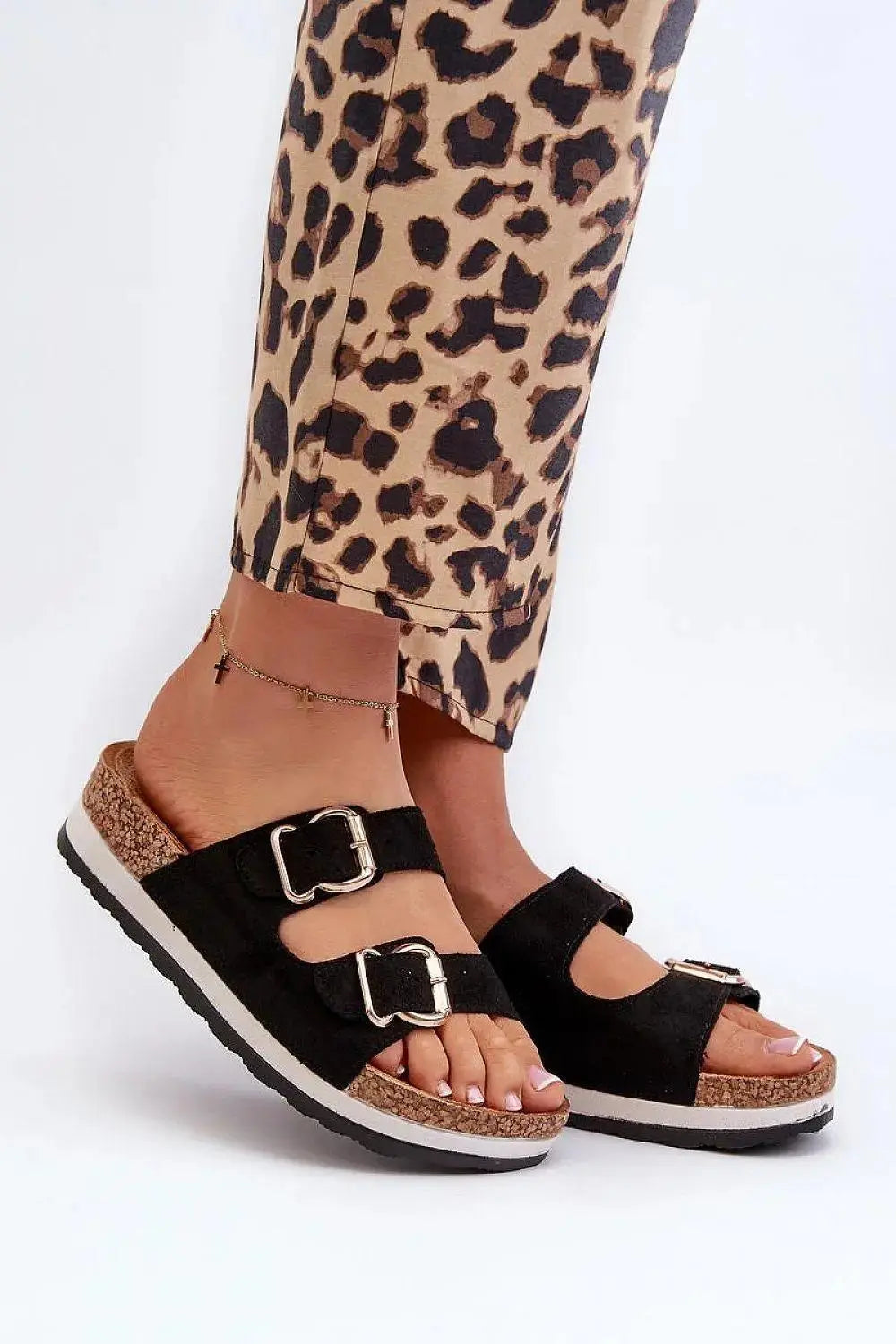 Flip-flops model 197722 Step in style