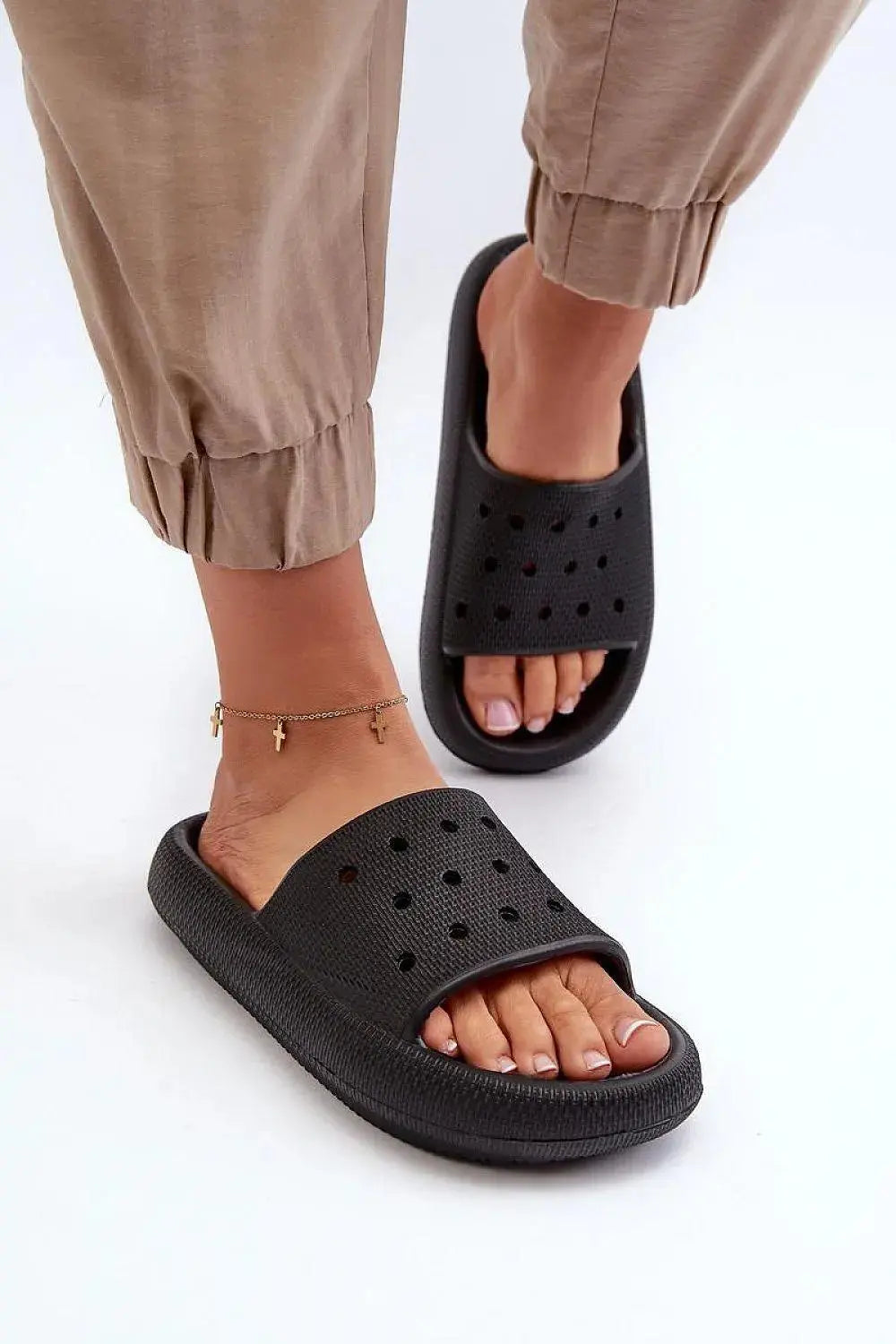 Flip-flops model 198178 Step in style