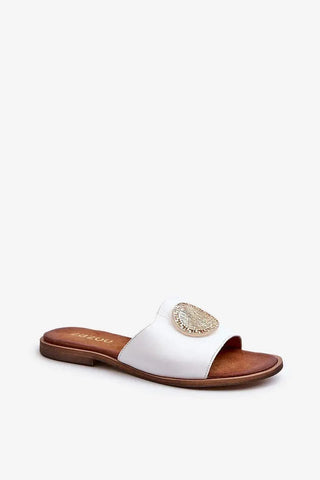 Flip-flops model 198270 Step in style