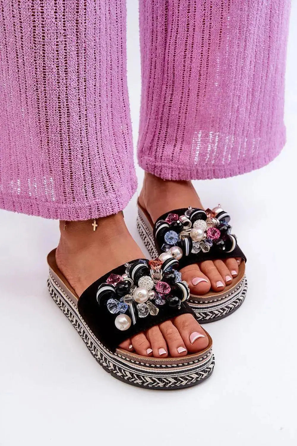 Flip-flops model 198433 Step in style