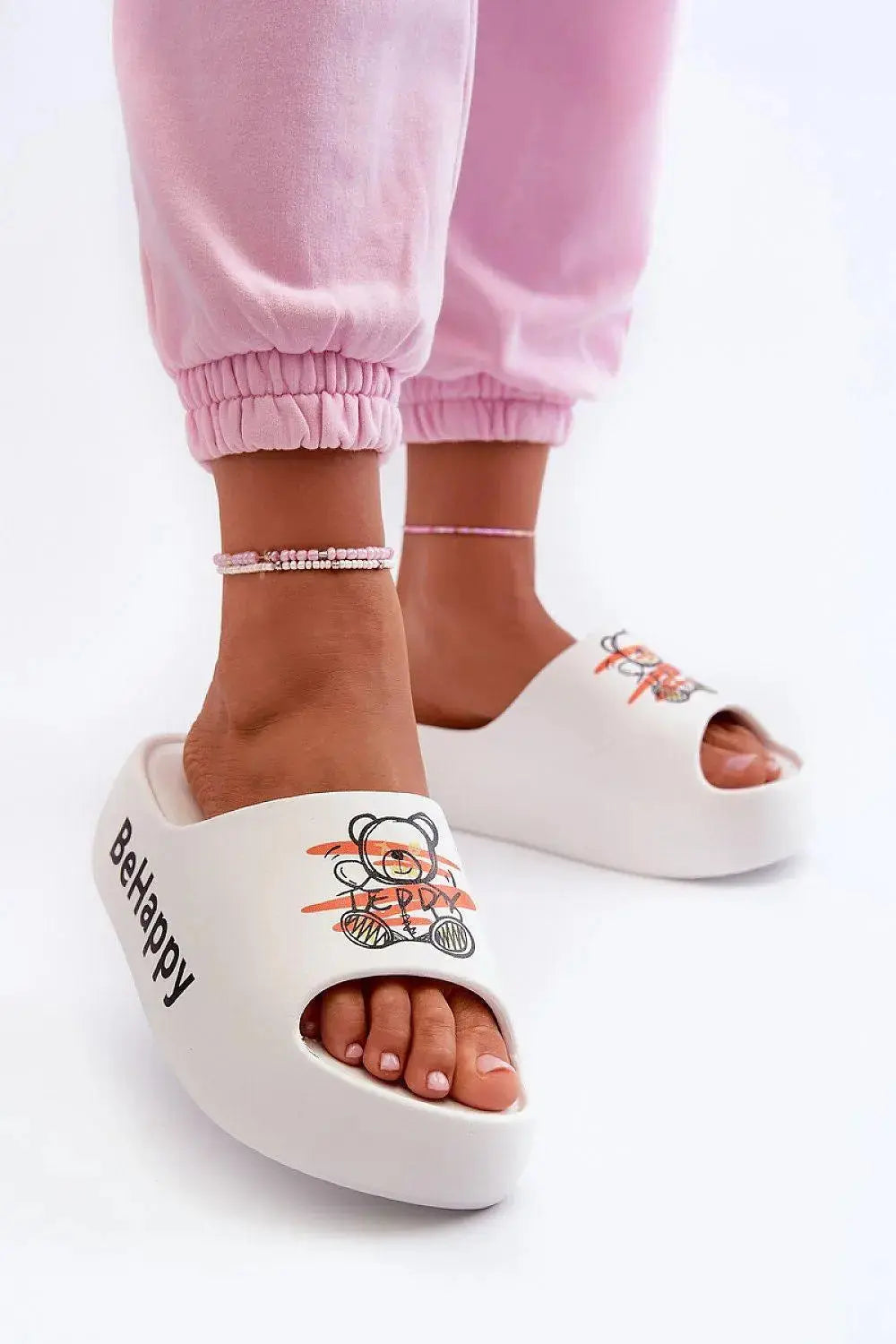 Flip-flops model 198437 Step in style