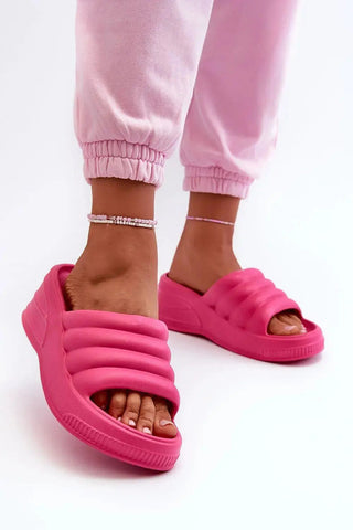Flip-flops model 198442 Step in style