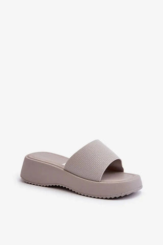Flip-flops model 198446 Step in style
