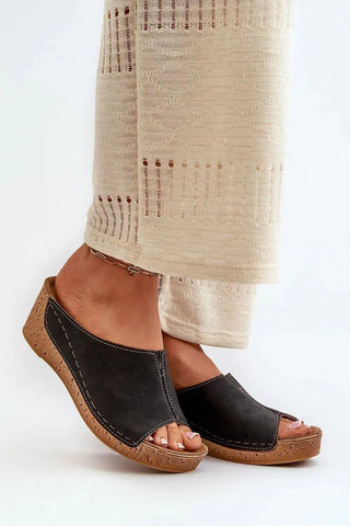 Flip-flops model 198463 Step in style