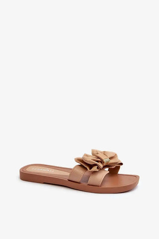 Flip-flops model 198595 Step in style