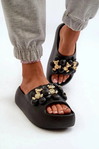 Flip-flops model 198599 Step in style