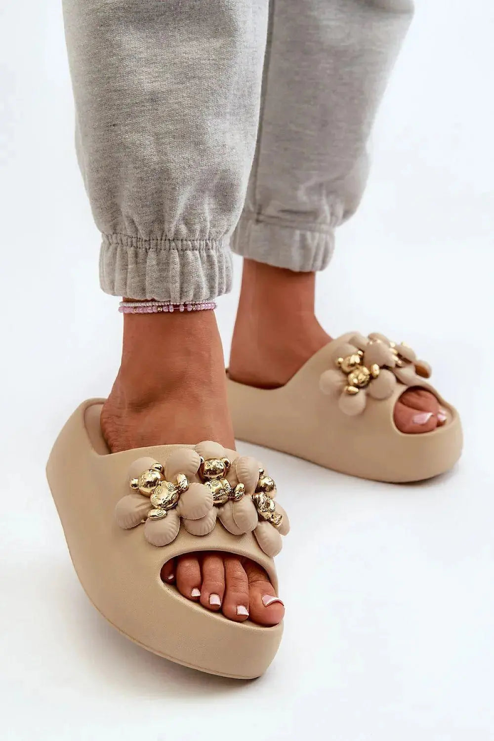 Flip-flops model 198599 Step in style