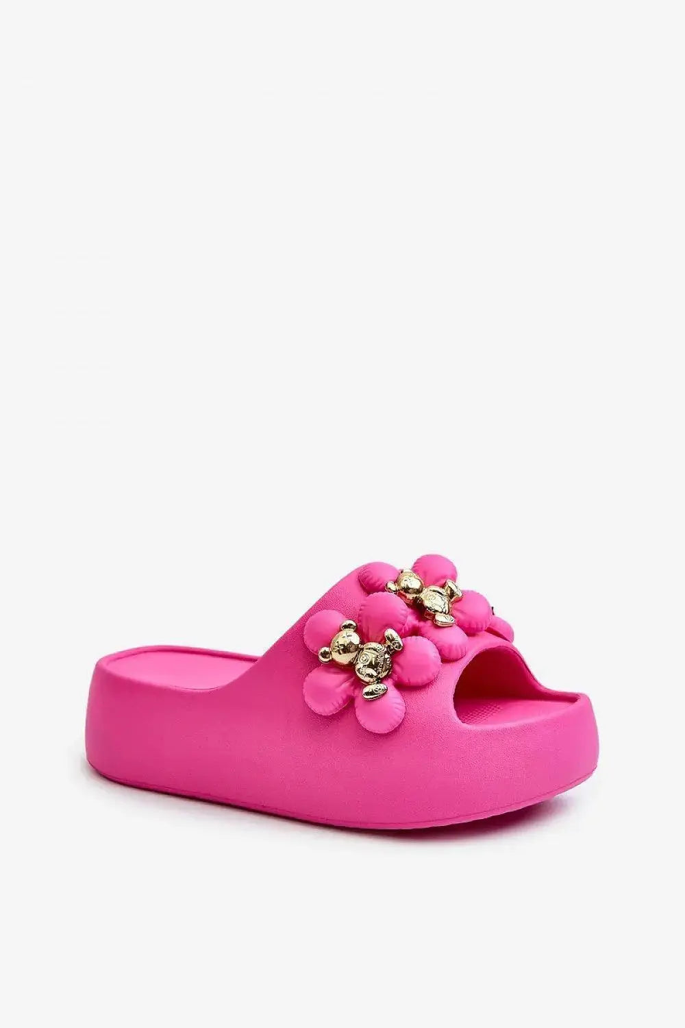 Flip-flops model 198599 Step in style