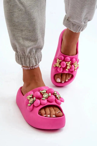 Flip-flops model 198599 Step in style