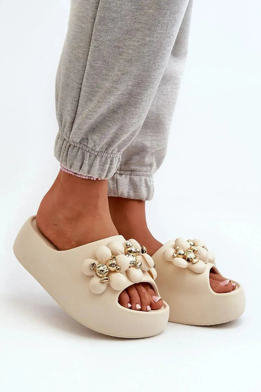 Flip-flops model 198599 Step in style