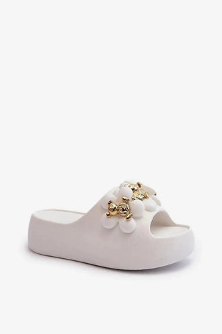 Flip-flops model 198599 Step in style