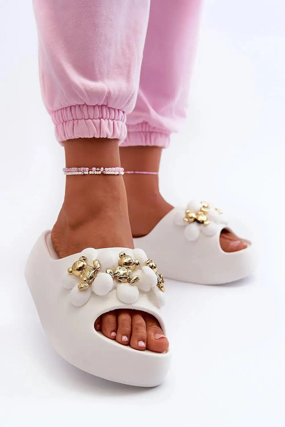 Flip-flops model 198599 Step in style