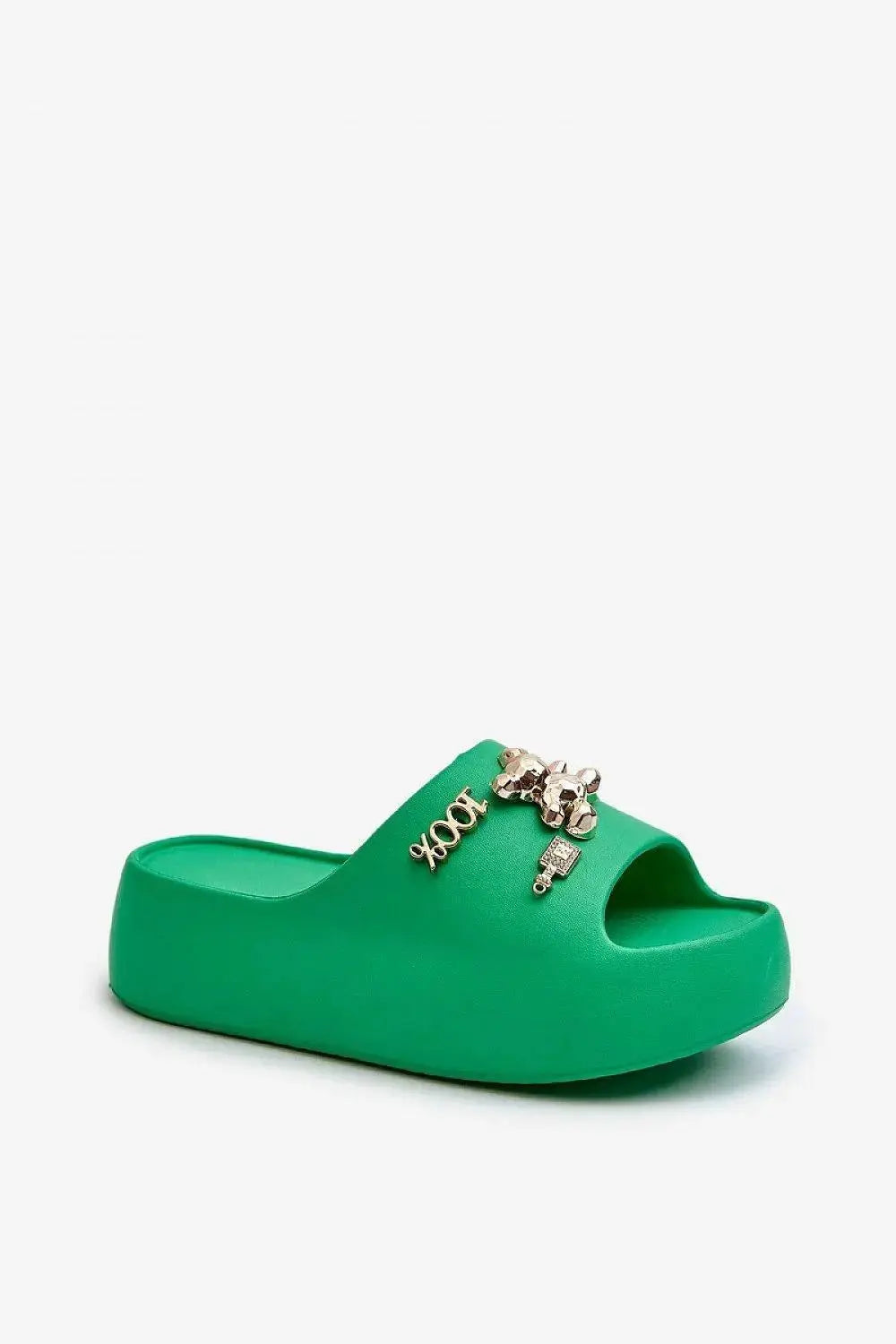 Flip-flops model 198600 Step in style