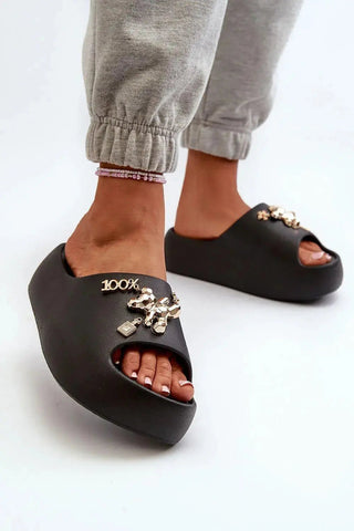Flip-flops model 198600 Step in style