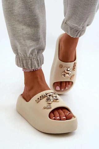 Flip-flops model 198600 Step in style