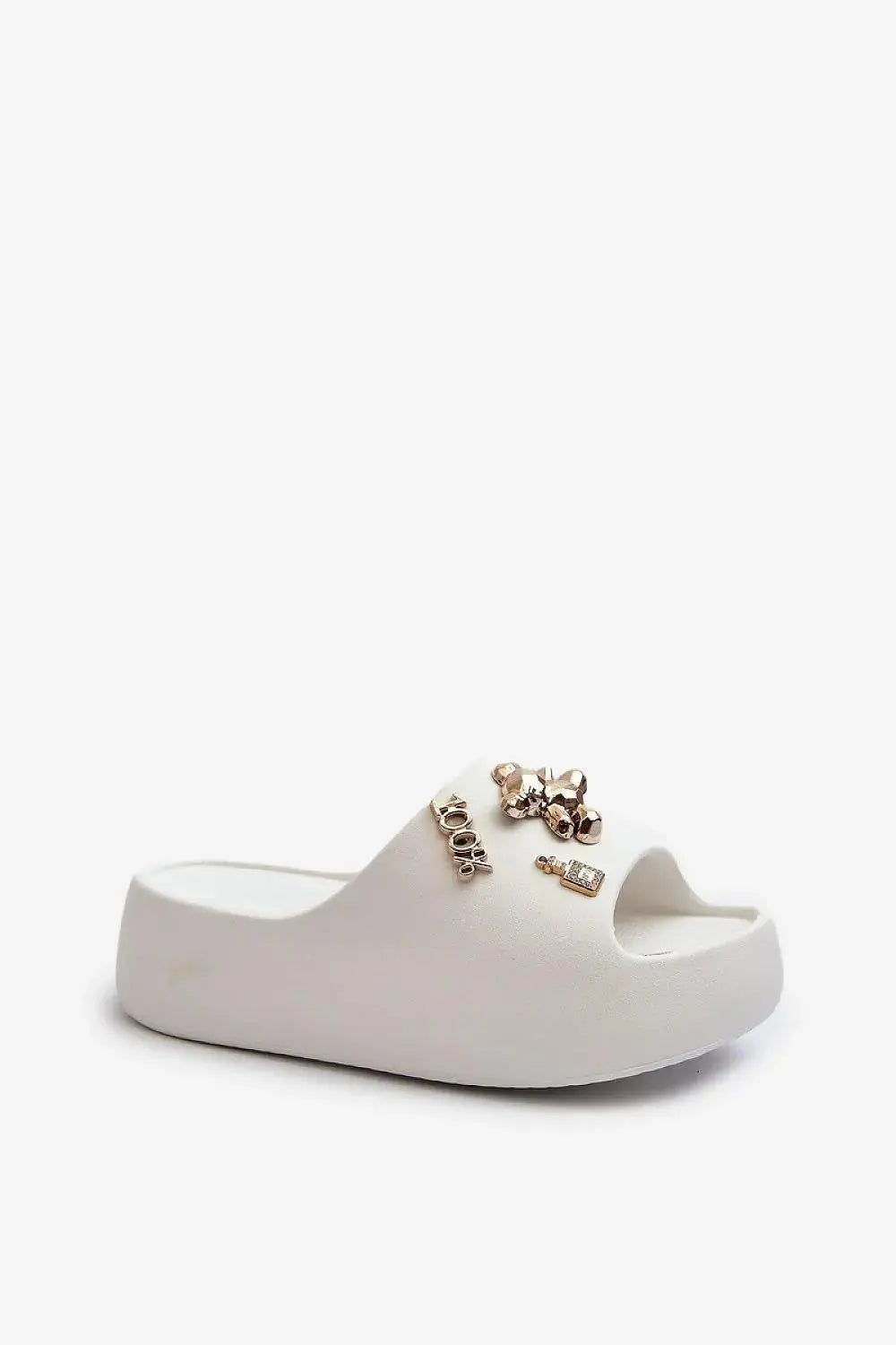 Flip-flops model 198600 Step in style