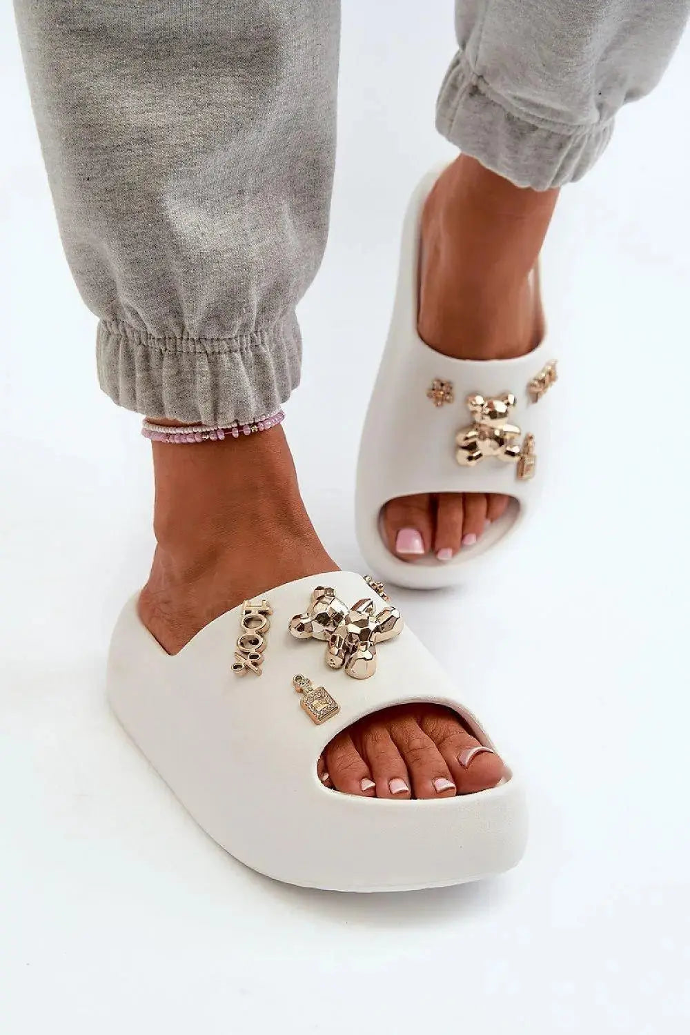 Flip-flops model 198600 Step in style