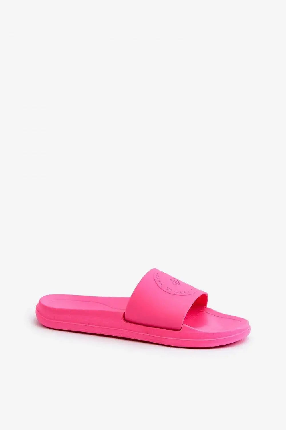 4F Women’s Flip-Flops – Lightweight EVA Sole with Molded Insole