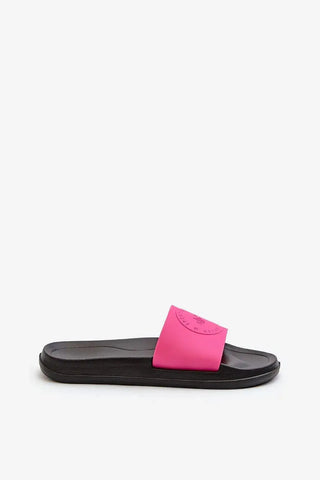 4F Women’s Flip-Flops – Lightweight EVA Sole with Molded Insole