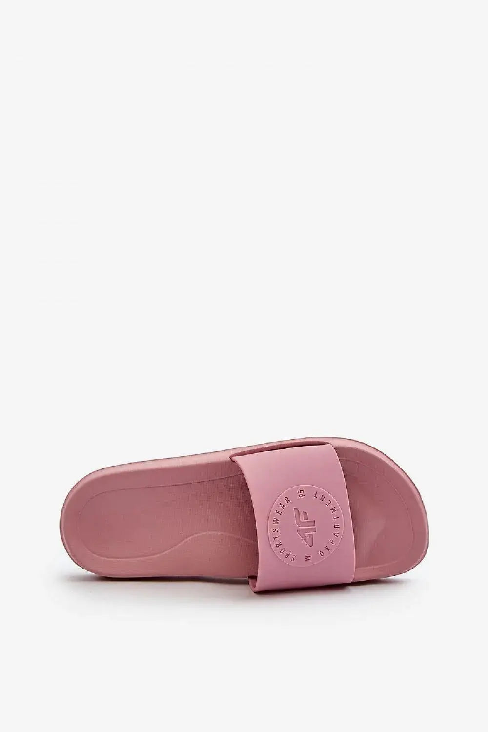 4F Women’s Flip-Flops – Lightweight EVA Sole with Molded Insole