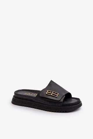 Flip-flops model 198619 Step in style