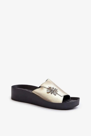 Flip-flops model 198621 Step in style