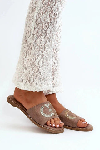Flip-flops model 198623 Step in style