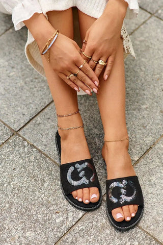 Flip-flops model 198623 Step in style