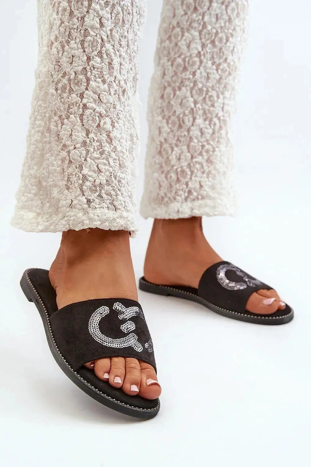 Flip-flops model 198623 Step in style