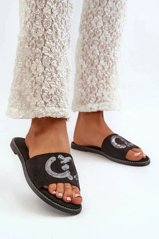 Flip-flops model 198623 Step in style