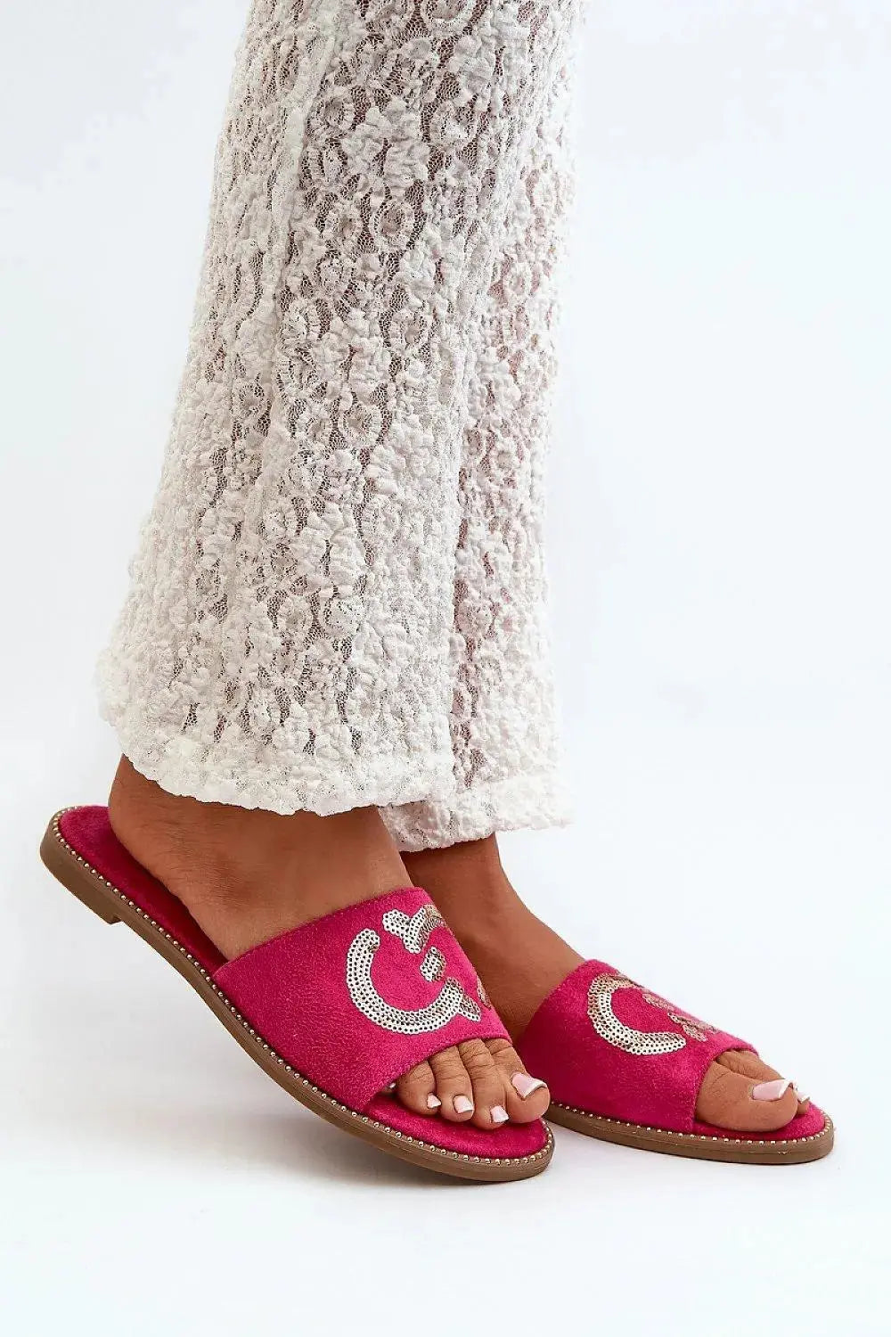 Flip-flops model 198623 Step in style