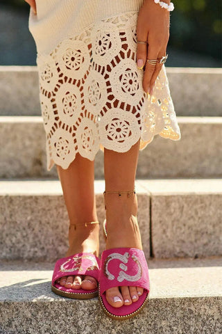 Flip-flops model 198623 Step in style