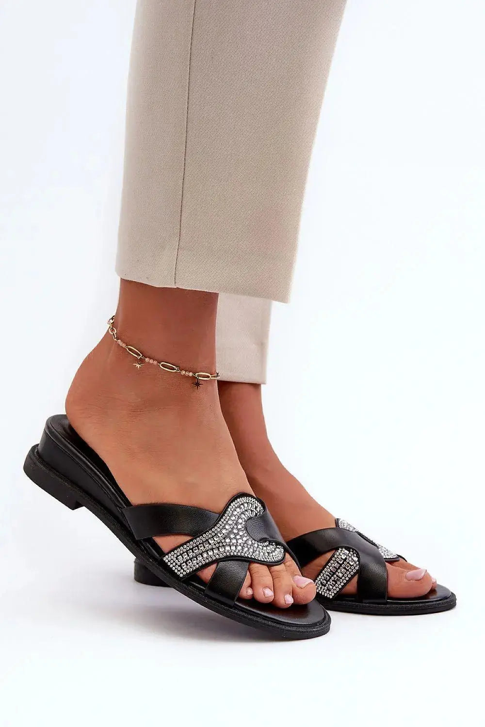 Flip-flops model 198670 Step in style