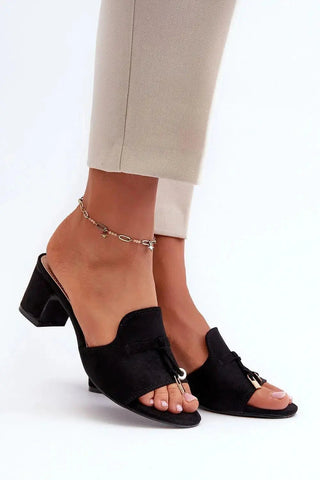 Flip-flops model 198677 Step in style