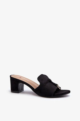 Flip-flops model 198677 Step in style