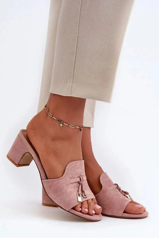 Flip-flops model 198677 Step in style