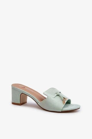 Flip-flops model 198677 Step in style