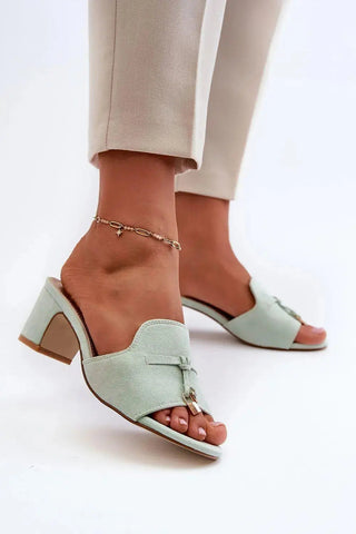 Flip-flops model 198677 Step in style