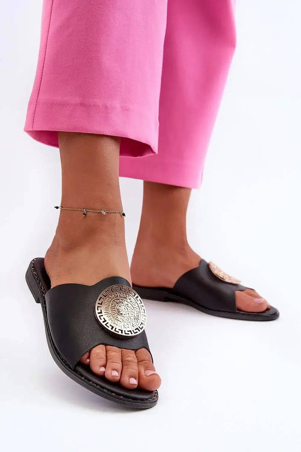 Flip-flops model 198726 Step in style