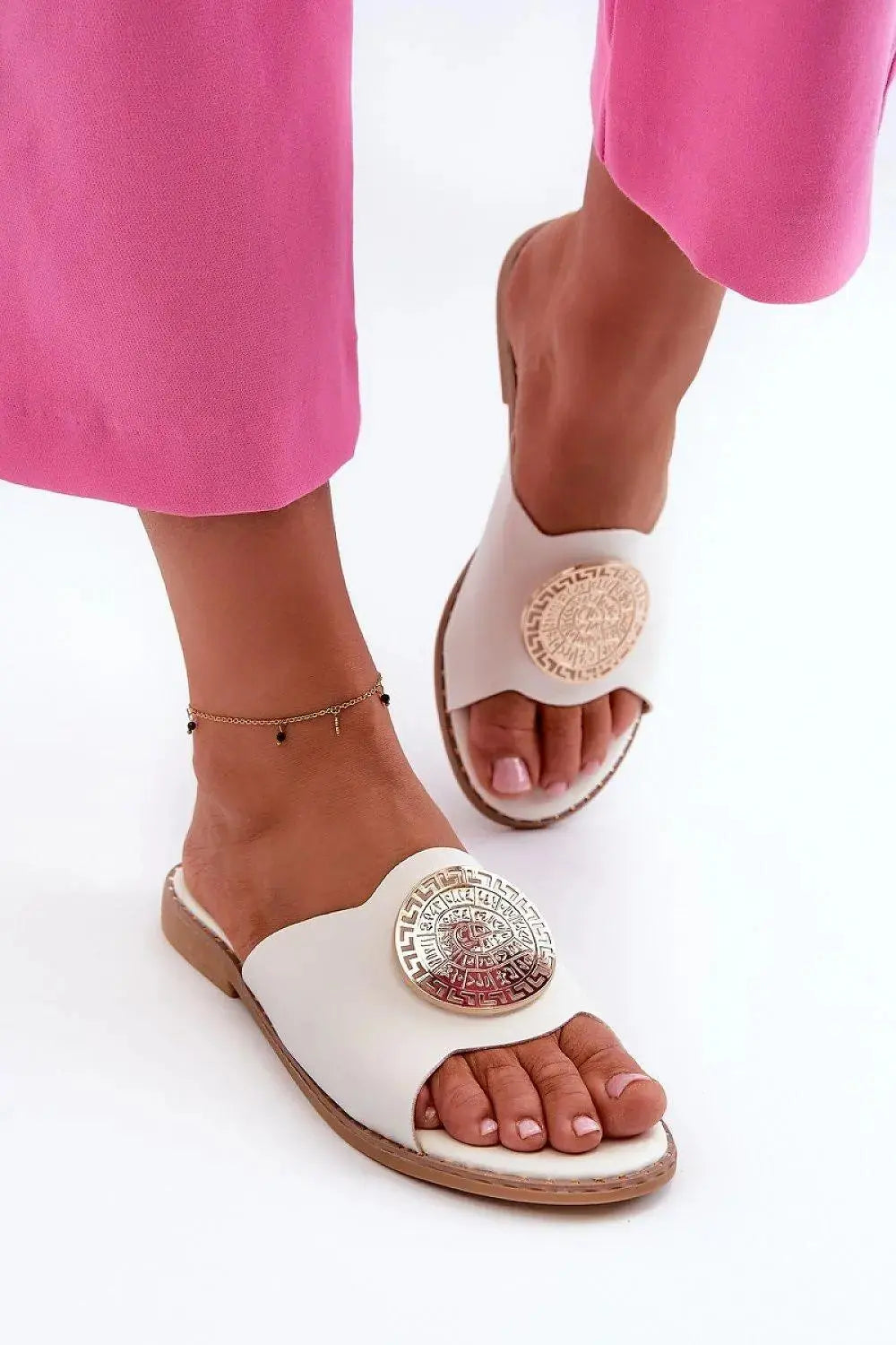 Flip-flops model 198726 Step in style