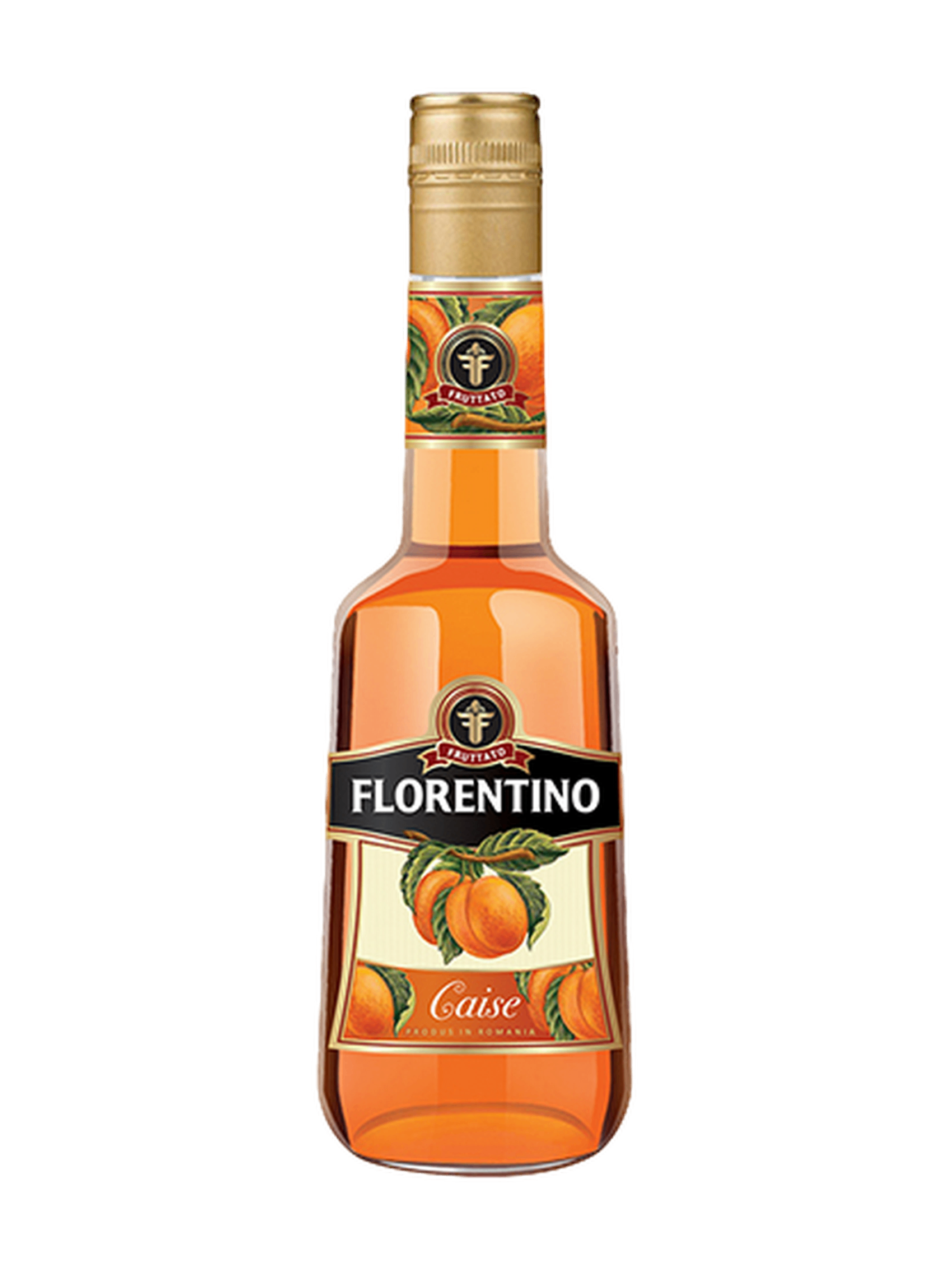 Florentino Apricot Liqueur 500ml