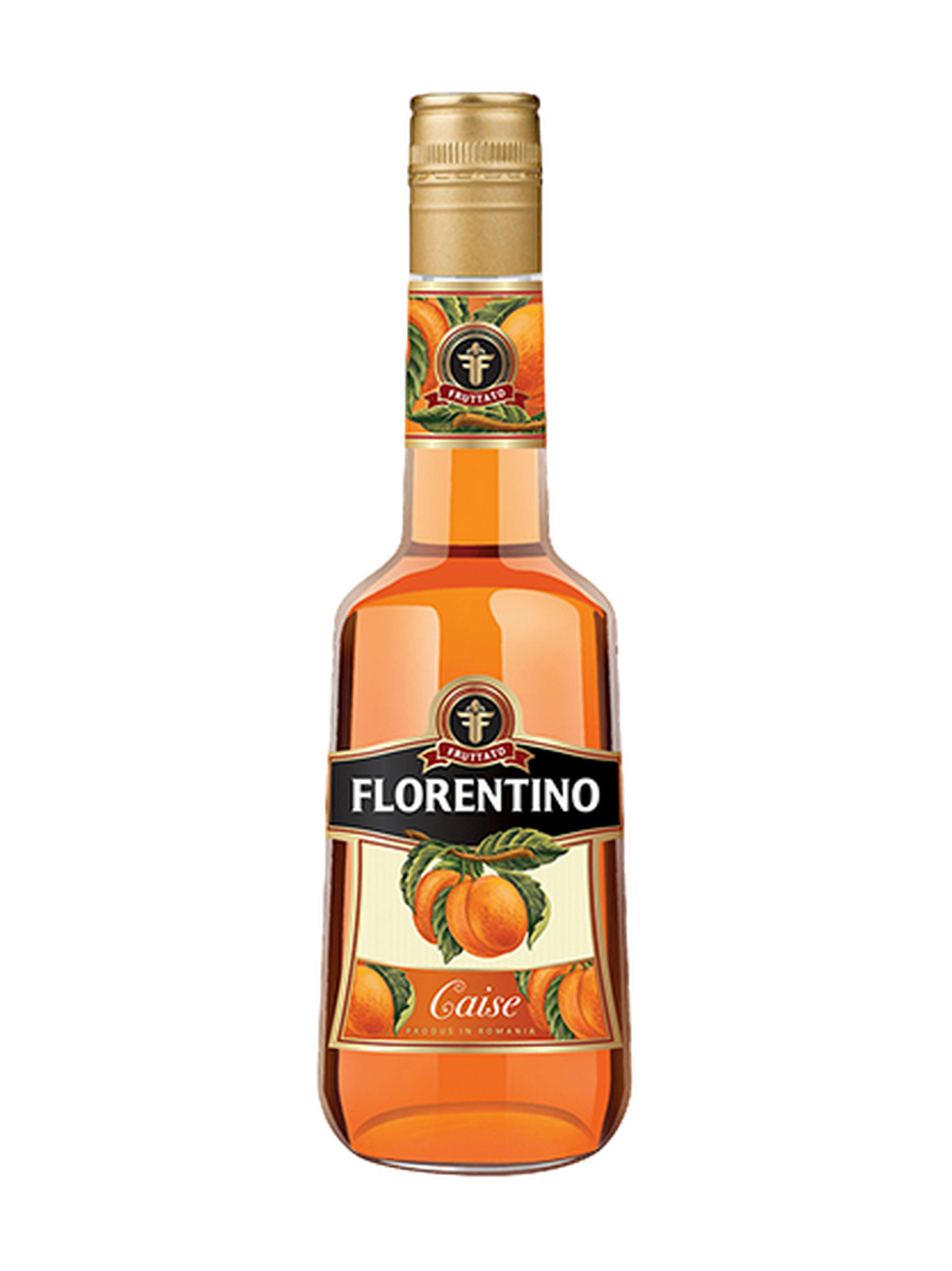 Florentino Apricot Liqueur 500ml