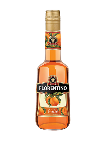 Florentino Apricot Liqueur 500ml