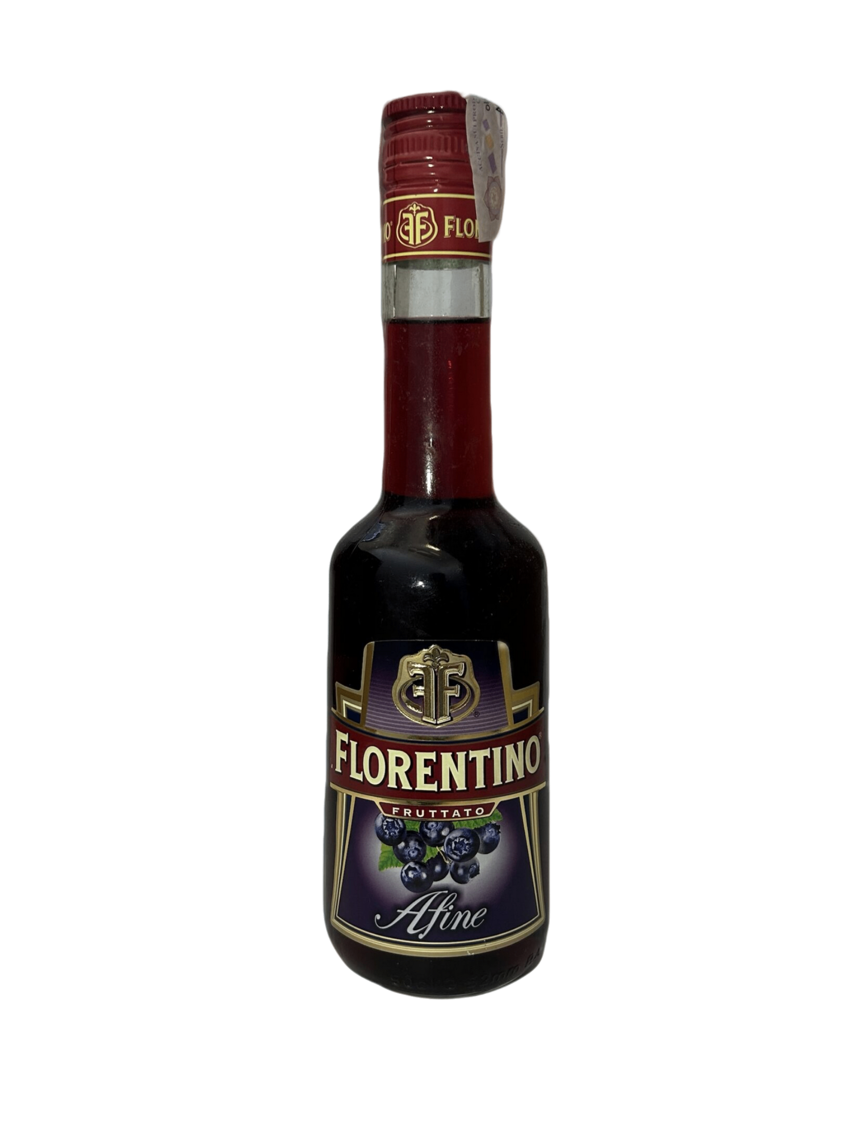 Florentino Blueberry Liqueur 500ml