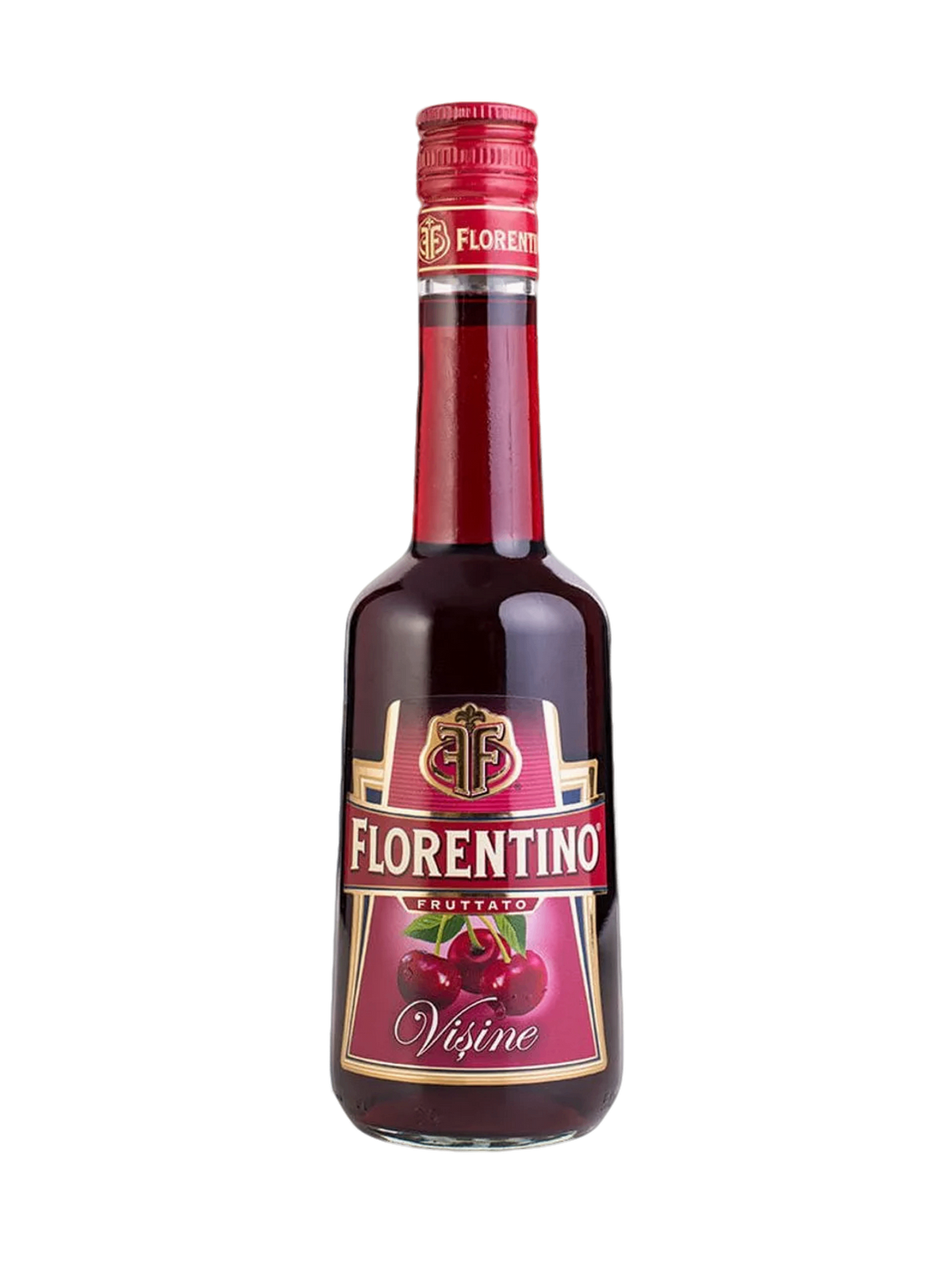 Florentino Sour Cherry Liqueur 500ml