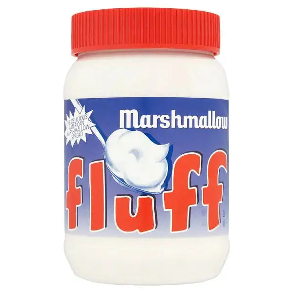 Fluff Marshmallow 213g (Case of 12)