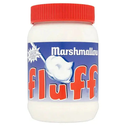 Fluff Marshmallow 213g (Case of 12)