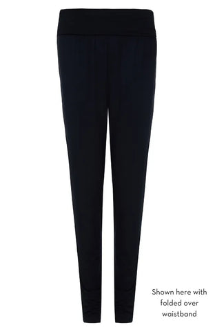 Micro Modal Yoga Trousers