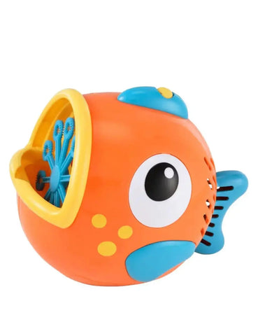 ELC Frankie The Fish Bubble Machine (3+ Yrs)